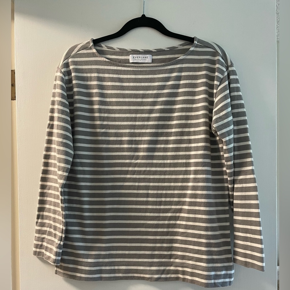EVERLANE -Womens top